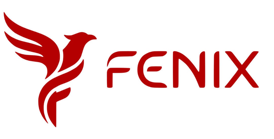 Fenix Phoenix Logo